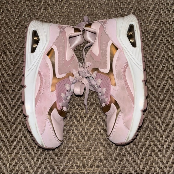 SKECHERS UNO GEN1 Size 3 - Picture 3 of 7